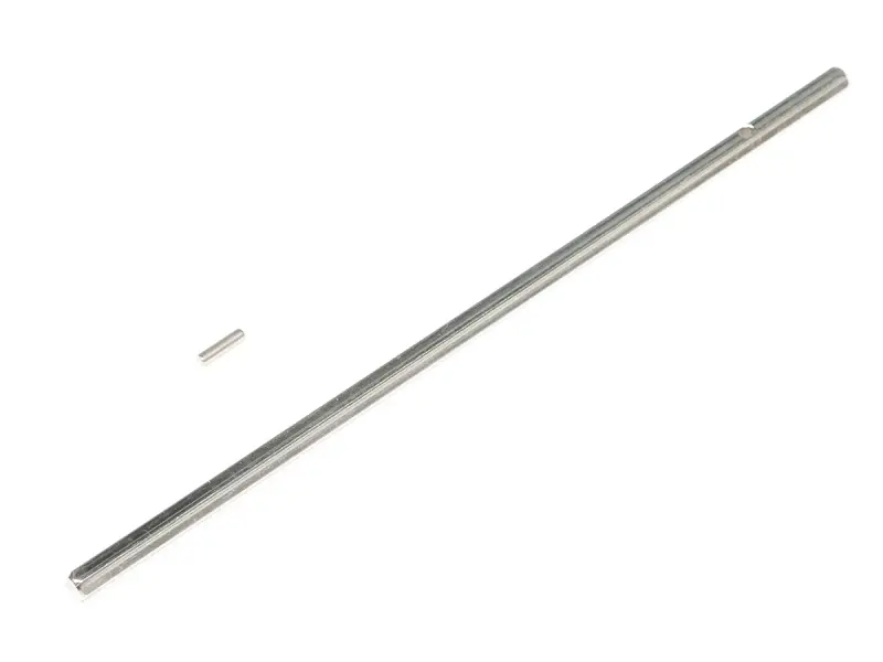Vektor Fury MT18 Center driveshaft