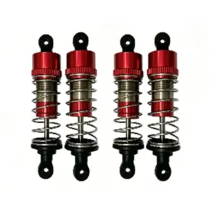 Vektor Fury MT18 Shockset pro (4)