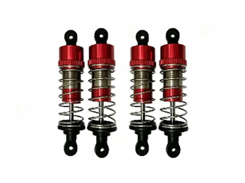 Vektor Fury MT18 Shockset pro (4)