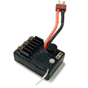 Vektor Fury MT18 ESC brusless motor