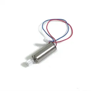 Veko Mini SC Motor with Pinion