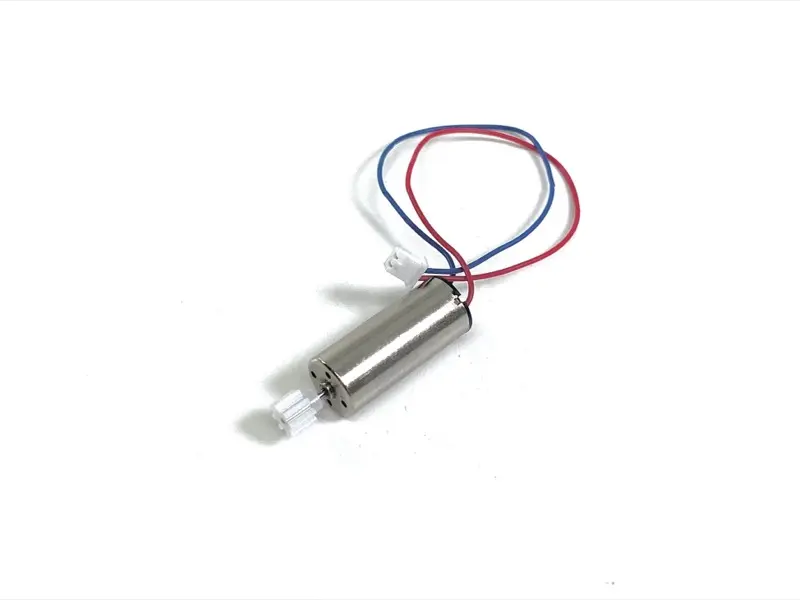 Veko Mini SC Motor with Pinion