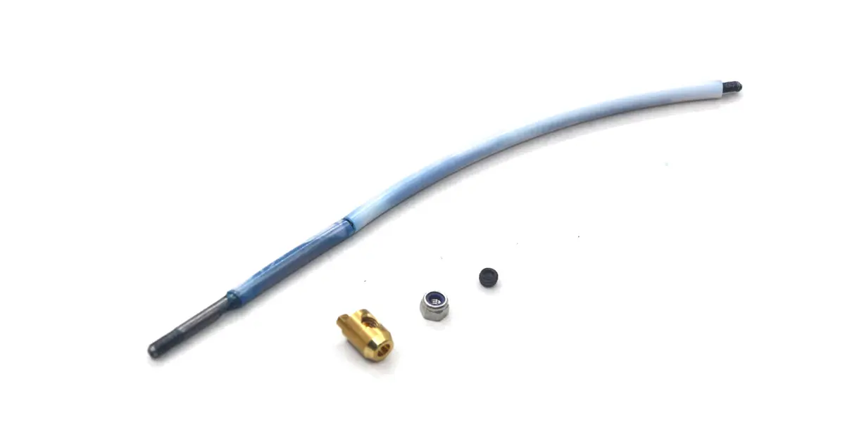 Joysway Super Mono X V2 Flex Shaft
