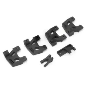 Kyosho KC10 Series Shock Stay & Panhard Rod Mount Set