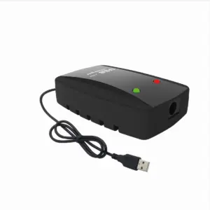Joysway USB Charger for 4 cells NiMh Battery (JW3151V4)