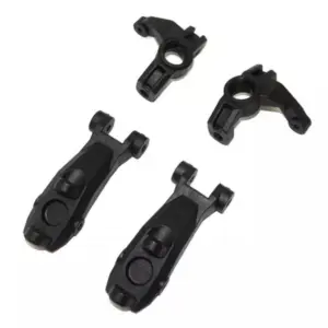 Kyosho Outlaw Rampage Knuckle & Hub Carrier (OL005-2)