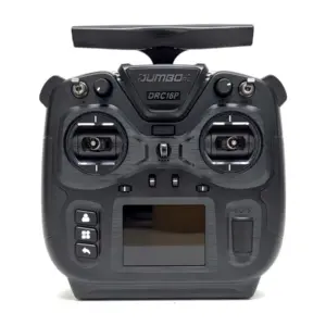 DumboRC 16-channel Stick Radio Set "DRC16P" 2.4GHz (DRC16P)