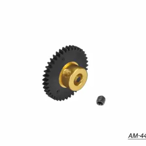 Pinion gear 48P 29T composite super light