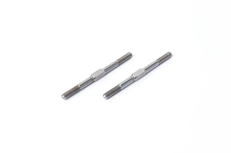 Koswork Turnbuckle Set 3x45mm HD (2)