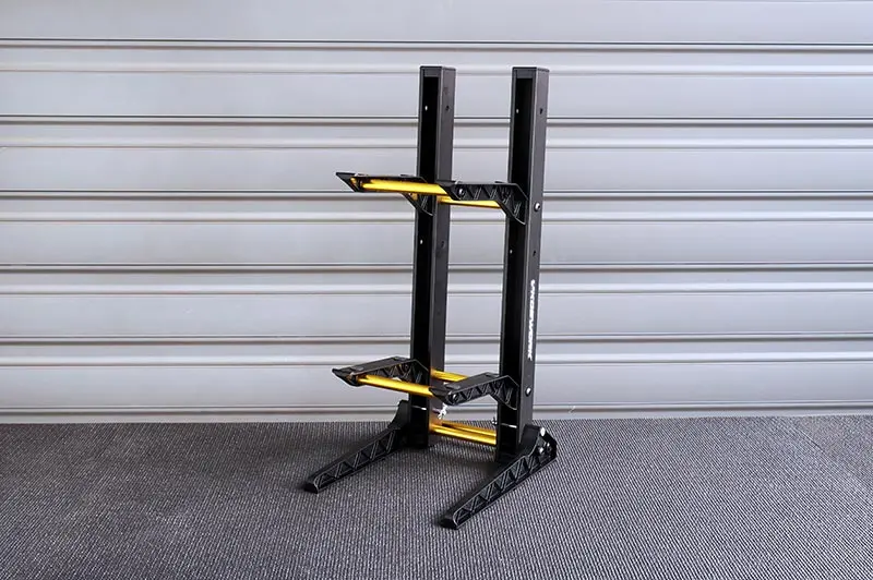 Koswork RC Car Display Stand Rack (2 Layer) 200x240x475mm