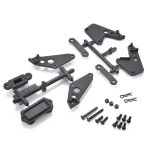 Kyosho HG Wing Stay Set Tomahawk 85WC