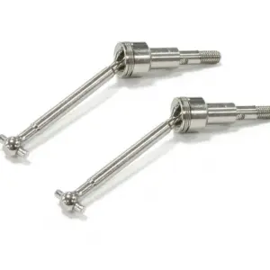 Vektor Fury MT18 Driveshaft set pro (2) fr