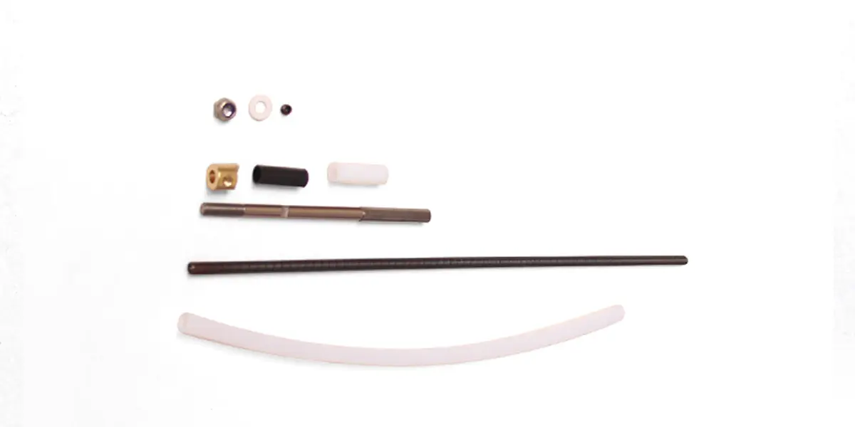 Joysway Alpha Flex Shaft