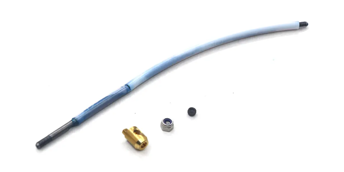 Joysway Smart Cat Flex Shaft