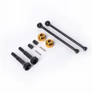 Koswork Universal Drive Shafts Kyosho Optima Series (2)