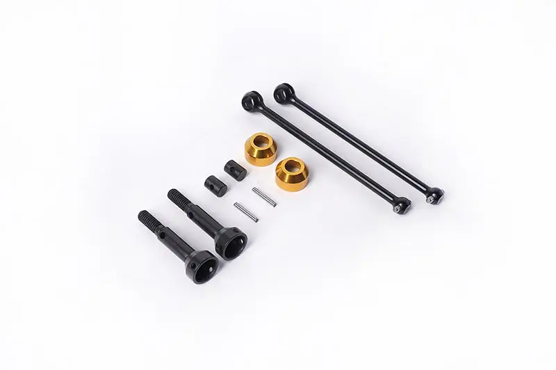 Koswork Universal Drive Shafts Kyosho Optima Series (2)