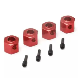 Kyosho KC10 Series Wheel Hub (4)