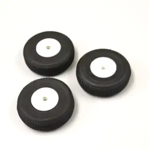 Sponge Tyre Calmato Alpha 60 Sports (3)