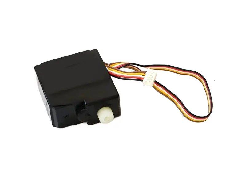 Vektor Fury MT18 Servo