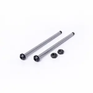 Koswork Hardened Suspension Shaft 3x54mm for Kyosho Optima Series (2)