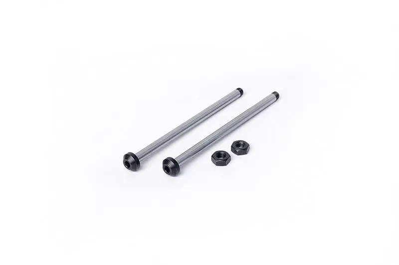 Koswork Hardened Suspension Shaft 3x54mm for Kyosho Optima Series (2)