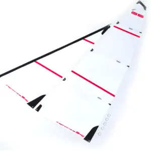 Joysway DF65 V6-V8 B Sail Set 50 micron Sail Set