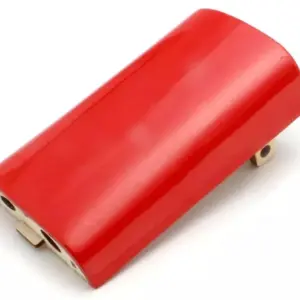 Kyosho Calmato Alpha 60 Sports Battery Hatch - Red