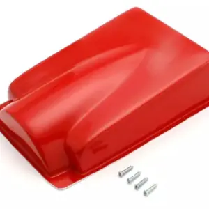 Kyosho Calmato Alpha 40 Trainer Cowling - Red