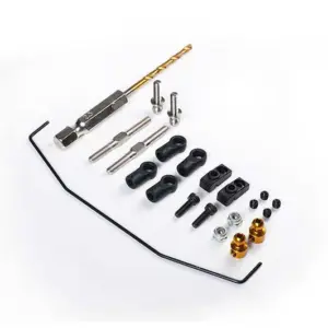 Koswork Rear Stabilizer Set (1.2) for Kyosho Optima Series