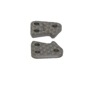 HB Racing ACKERMANN ARM (TYPE 5) (HB116271)