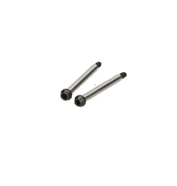 HB Racing HINGE PIN SET (OUTER FRONT/2pcs) (HB116277)