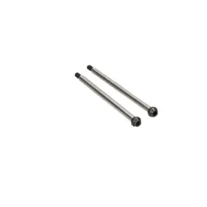 HB Racing HINGE PIN SET (OUTER REAR/2pcs) (HB116278)