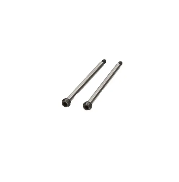 HB Racing HINGE PIN SET (OUTER REAR/2pcs) (HB116278)