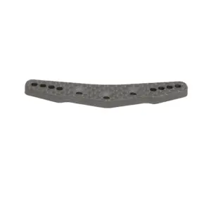 HB Racing FRONT SHOCK TOWER A (CARBON FIBER) (HB116318)