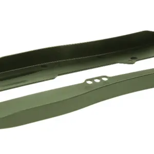 HB Racing Chassis Guard Set (D418) (HB204346)