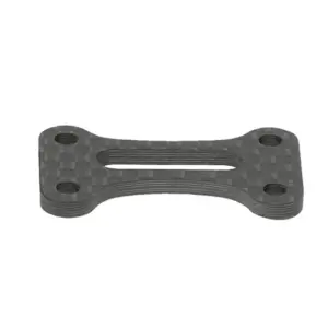 HB Racing Rear Camber Mount Spacer (D418) (HB204353)