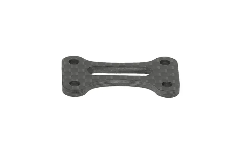 HB Racing Rear Camber Mount Spacer (D418) (HB204353)