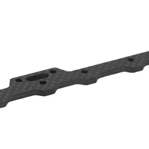 HB Racing Front Chassis Stiffener (D418) (HB204356)