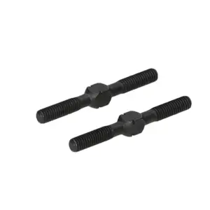 HB Racing M3 x 29mm Turnbuckle (HB204370)