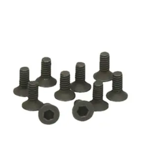 HB M2 x 5mm FHCS (1.5mm hex) (HB204373)