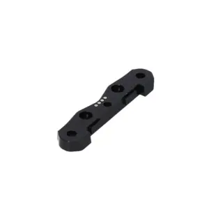HB Racing Arm Mount 4-dot (B/+2.1mm) (HB204477)