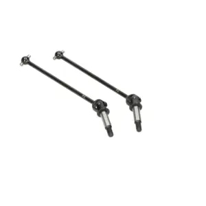 HB Racing D418 Front Universal Set (HB204503)