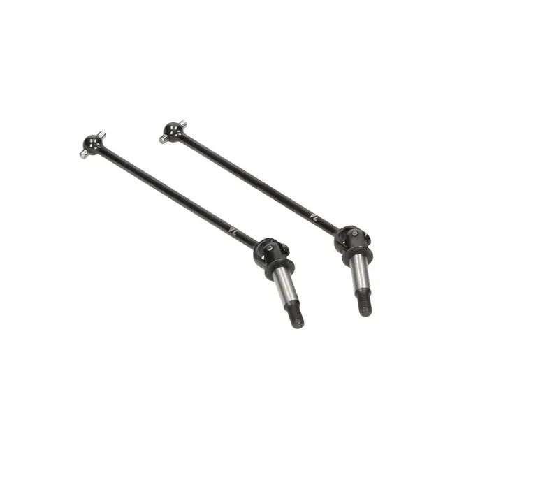 HB Racing D418 Front Universal Set (HB204503)