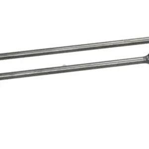 HB Racing D418 rear axle shaft HD (2pcs/73mm) (HB204555)