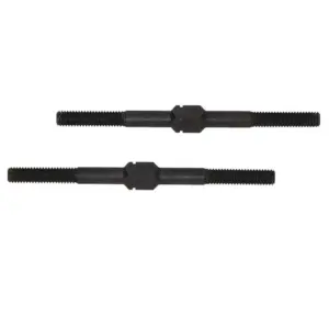 HB Racing Turnbuckle M3x44mm (2pcs) (HB204813)