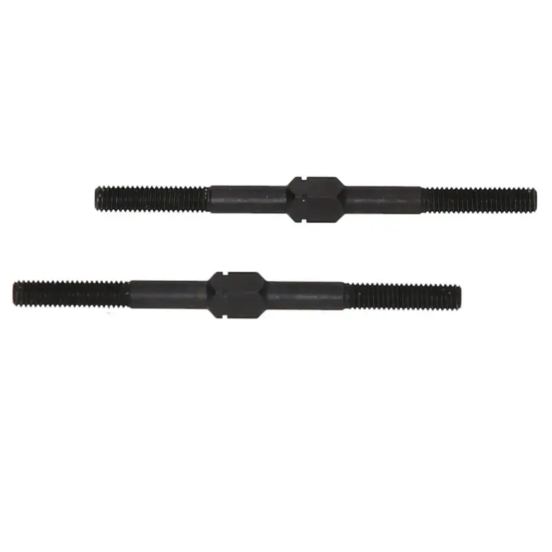 HB Racing Turnbuckle M3x44mm (2pcs) (HB204813)