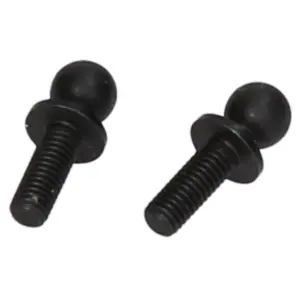 HB Racing Ballstud M3x4.8x4.0x8 (5pcs) (HB204816)