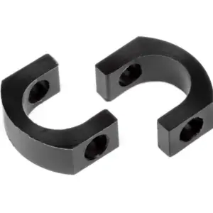 HB Racing DIFF CUP JOINT ADAPTER (2PCS) (HB61333)