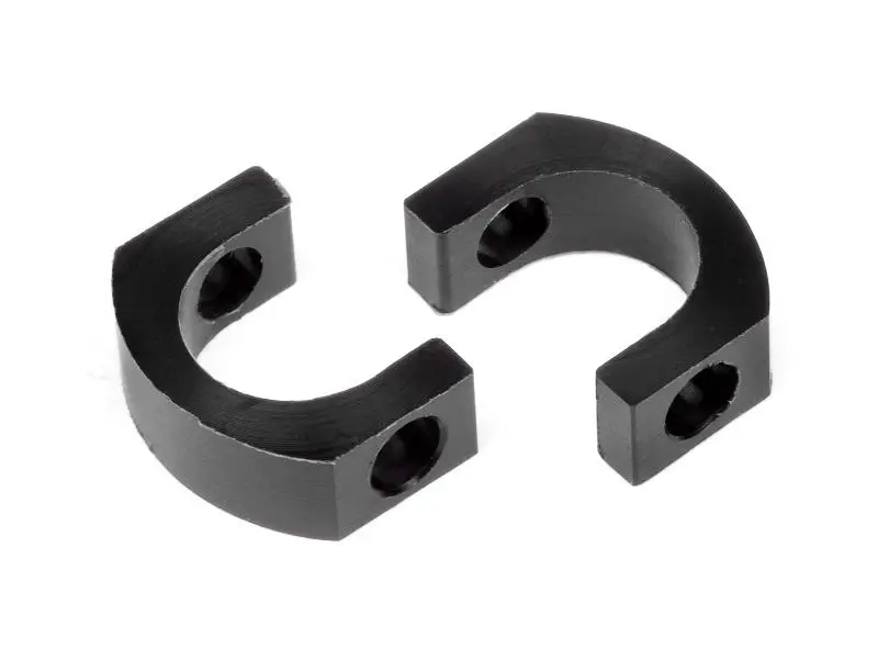 HB Racing DIFF CUP JOINT ADAPTER (2PCS) (HB61333)