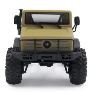 Hobby Plus 1:18 Crawler "CR18P V3" T-Hunter BL sand-col. RTR (HBP1810419-V3)